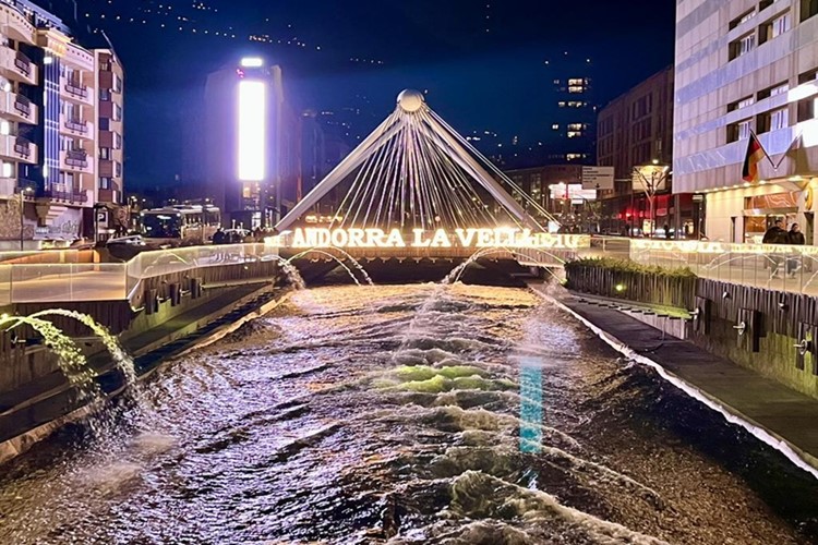 Andorra