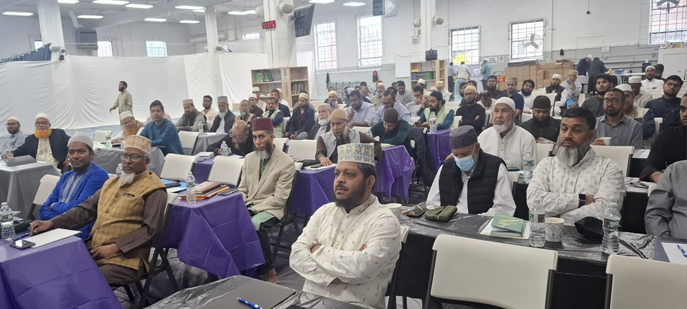 Concentrated Participants
