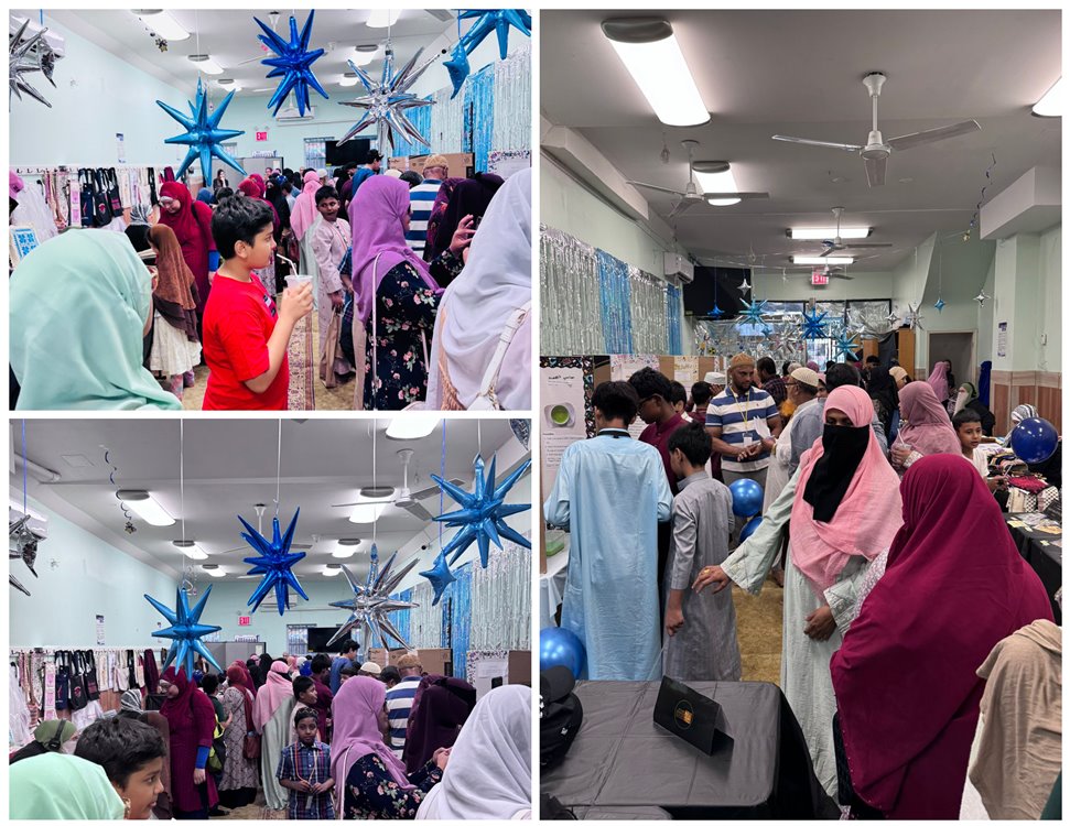 Spontaneous Participation of Students and Parents