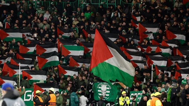 Over 30 Legal Experts Urge UEFA to Ban Israel From Football Over Gaza Human Rights Violations
