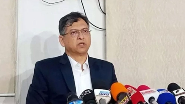 BNP to Finalize and Greenlight Single Candidates for Each Constituency Soon: Salahuddin Ahmed