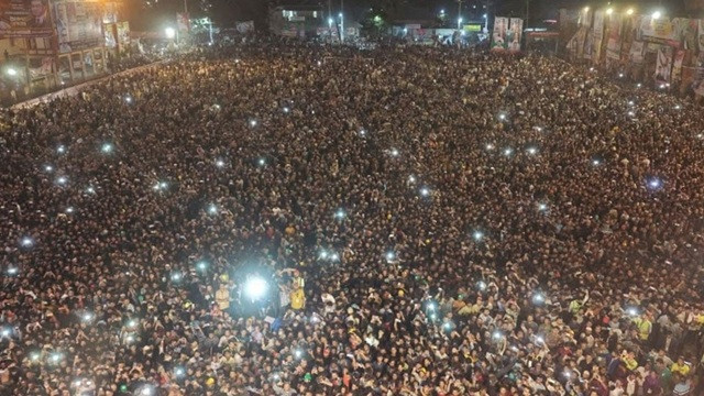 Tarique Rahman Urges Vigilance to Safeguard Voting Rights