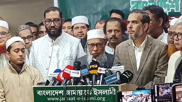 Jamaat-Led Alliance Expands to 11 Parties as Labour Party Joins the Fold