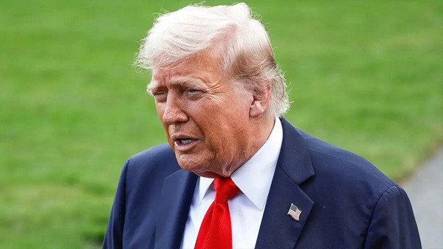 UFC at the White House: Trump Turns 80 with a Hyper-Masculine Display Amid Growing Image Crisis