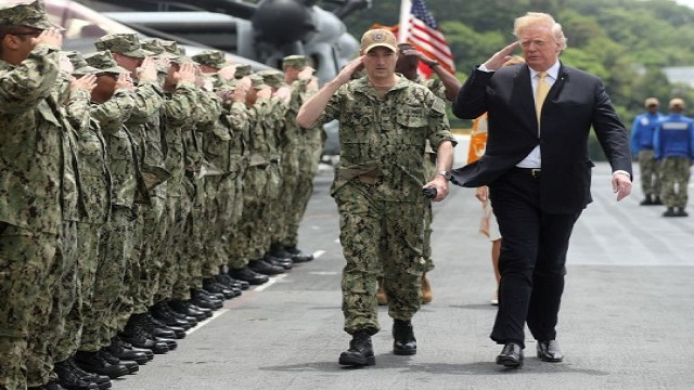 Surprise Troop Deployment Sparks Strategic Confusion and Uncertainty Across Europe