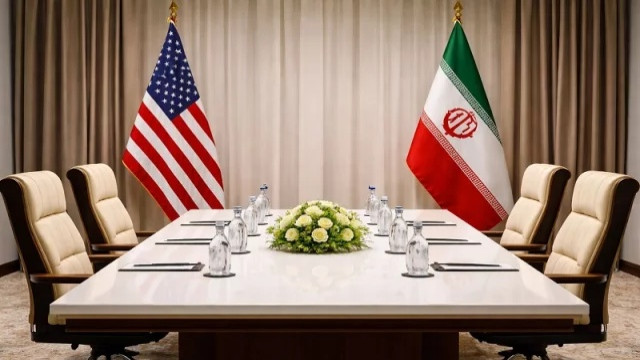 Iran Refuses to Join Second Round of Peace Talks, Citing U.S. ‘Unrealistic Demands’