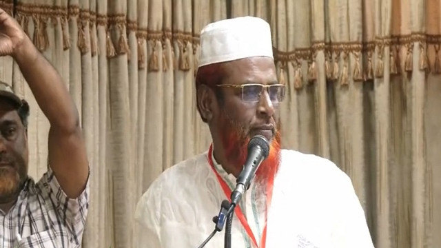 Will Development Be Restricted to VVIP Constituencies? Questions Mia Golam Porwar