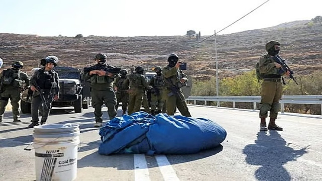 Israel Blacklisted by UN Over Conflict-Zone Violence; Tel Aviv Severs Ties with Secretary-General