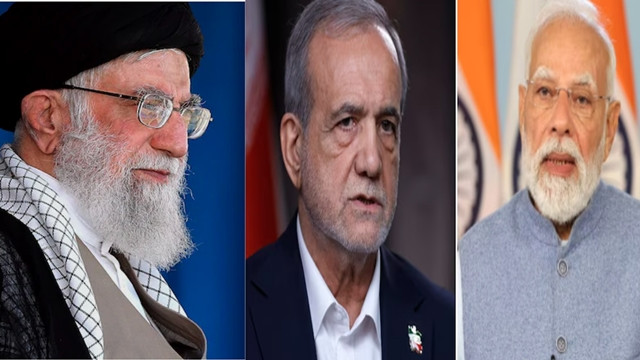 Iran Invites Narendra Modi to Attend Ayatollah Khamenei’s Funeral Services