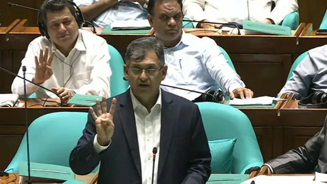 Special Response Battalion Bill, 2026 Tabled in Parliament Amid Strong Opposition