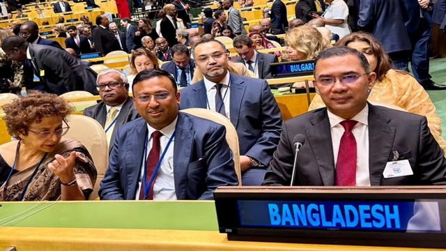 Prime Minister Tarique Rahman Set for UN Address on September 24 Amid Busy New York Schedule