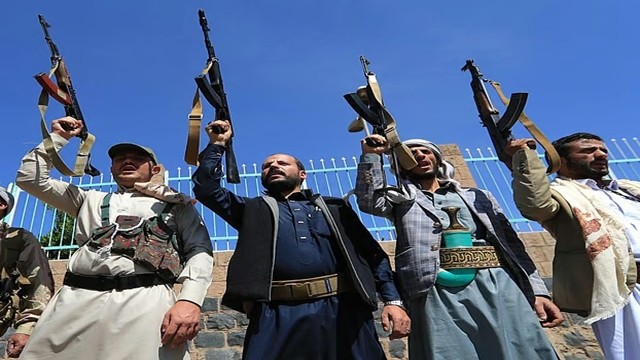 Why Egypt Is Preparing to Deploy Military Forces to Protect Saudi Arabia Against Houthi Attacks