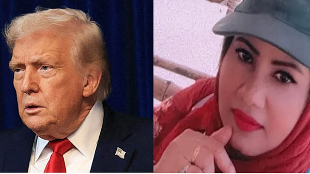 Trump Condemns Brutal Murder of Bangladeshi Woman in Florida