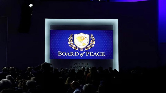 UAE Contributes $100 Million to 'Board of Peace' for Gaza Policing Initiative