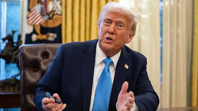 Strikes on Iran Will Continue Until I Say Stop, Power Plants and Bridges Next: Trump