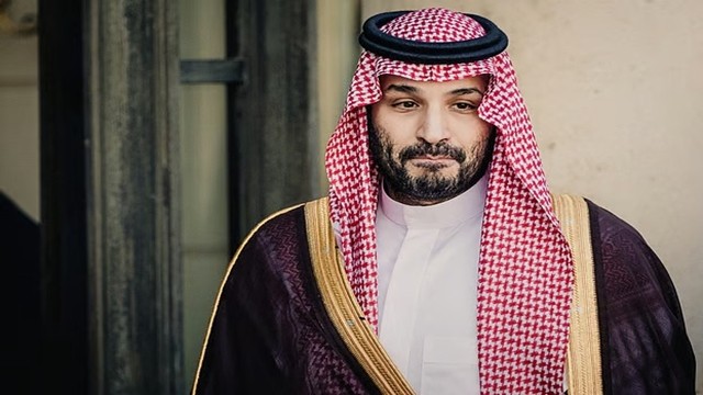 Escalating Houthi Attacks Force Saudi Crown Prince into High-Security Bunkers
