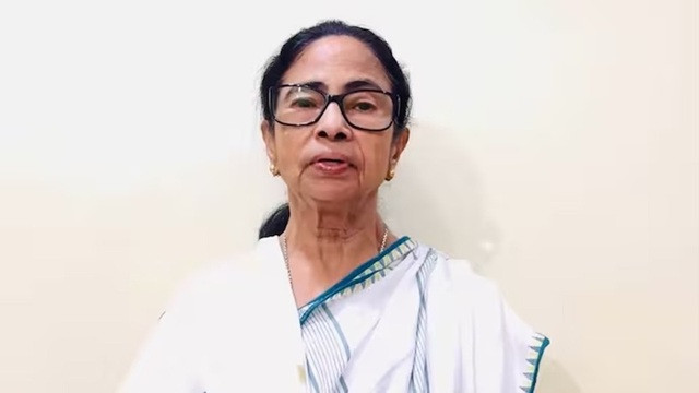 Mamata Rejects Exit Poll Results, Claims Landslide Victory for TMC in West Bengal