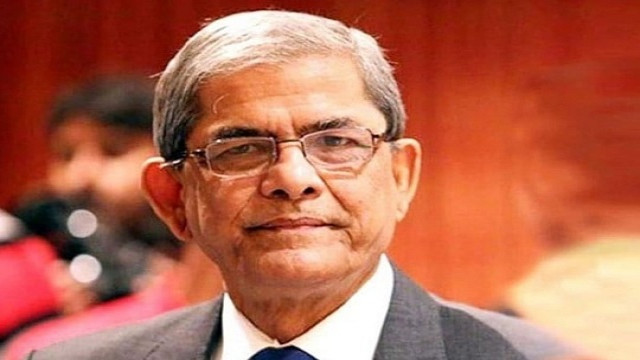 Mirza Fakhrul, Tamim Iqbal Among 15 Selected for 'Begum Khaleda Zia Memorial Gold Medal'