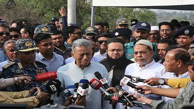 Boosting Investment and Taxes to Overcome Economic Crisis, Says Finance Minister