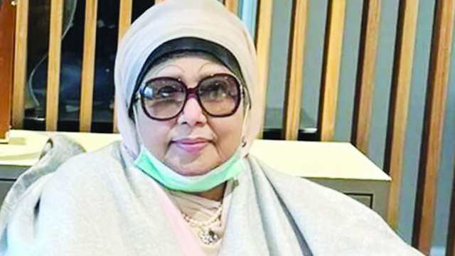 Khaleda to BNP: Avoid Clash, Opt for Dialogue on Election