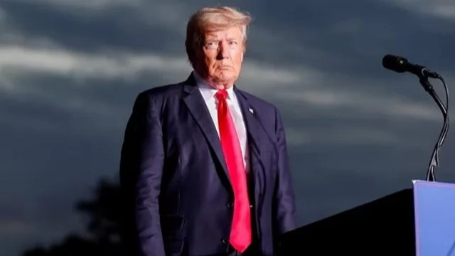 White House 'purge', many staffers may get fired