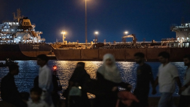 Tehran Threatens Regional Blackouts and Water Disruption Against Gulf States