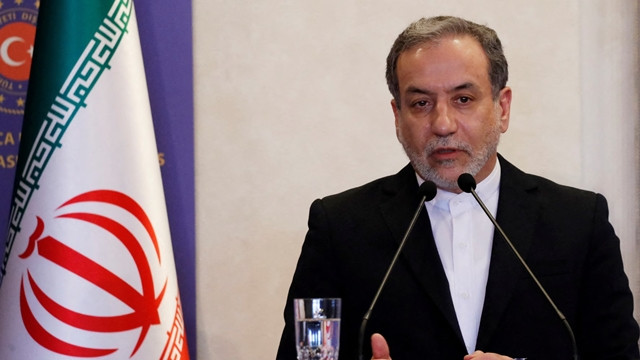 Iran’s Strength Forced the Enemy into an ‘Unconditional Ceasefire’: Says Araghchi