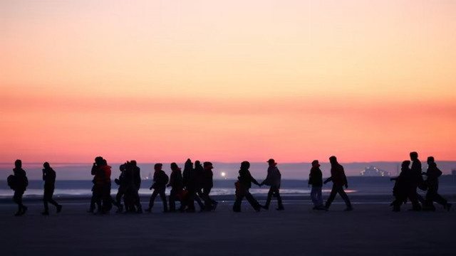 Major Shift in UK Asylum Policy: Refugee Status to Become Temporary
