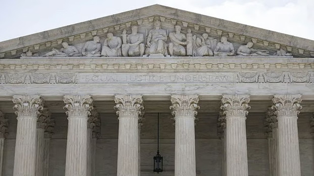 President Trump Suffers Historic Defeats in Consecutive Supreme Court Rulings; Blasts Verdicts