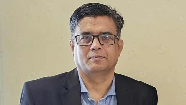 Mass Wave in Favor of 'Yes' Vote: Press Secretary Shafiqul Alam