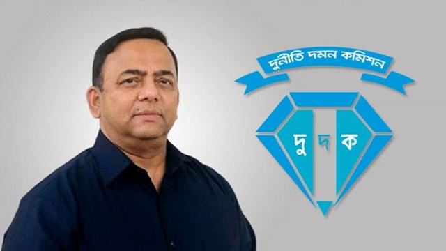 ACC Requests Foreign Ministry to Repatriate Disgraced Ex-IGP Benazir Ahmed