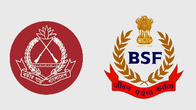 Nothing to keep secret about director general-level meeting with BSF: BGB