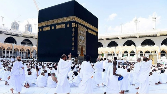 Efforts to Make Hajj and Umrah More Affordable and Accessible Will Continue: Aviation Secretary