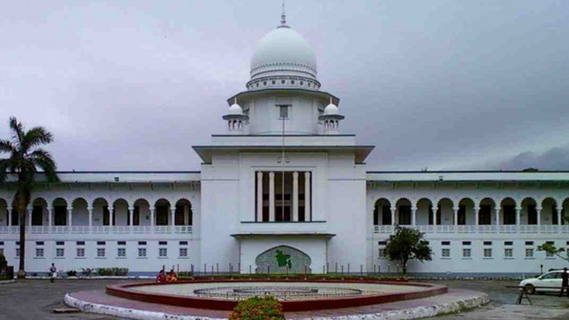 BD High Court Orders to Establish Separate Secretariat for Supreme Court within 3 Months