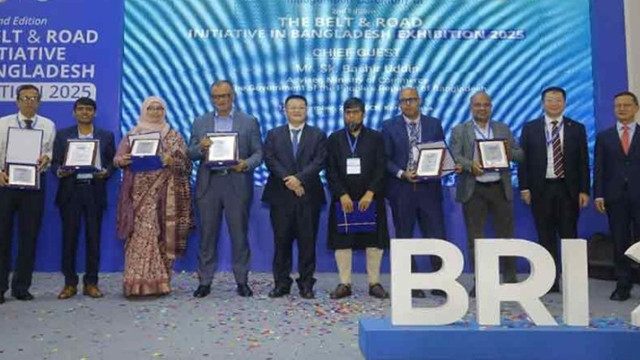 China Increases Investment by 300% in Bangladesh, Says Commerce Advisor