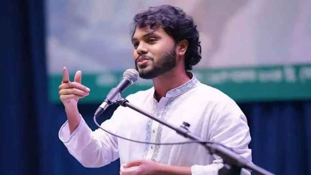 Sharif Osman Hadi Remains in Critical Condition at Singapore General Hospital