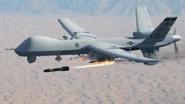 Bangladesh Air Force to Gain Capability to Produce and Assemble Advanced UAVs