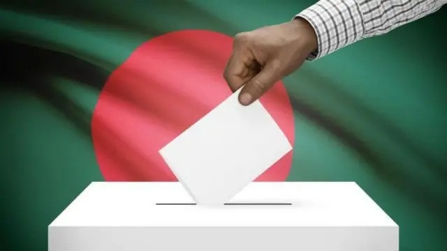 Global Media Spotlight Bangladesh’s 13th Parliamentary Election After Uprising