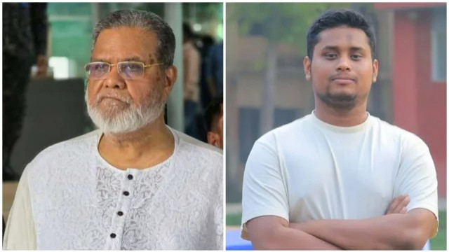 Hasnat Abdullah Secures Landslide Victory in Cumilla-4 Constituency