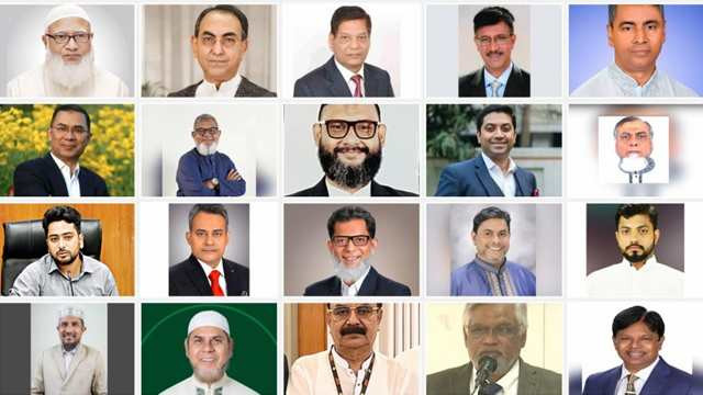 EC Announces Unofficial Results of 13th Parliamentary Election; BNP Alliance Wins 212 Seats