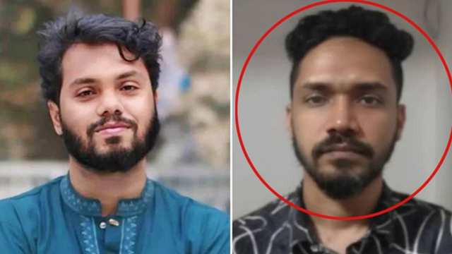 Main Suspect in Killing of Sharif Osman Hadi Arrested in India