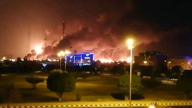 Bangladeshi Among Two Killed in Missile Attack in Saudi Arabia