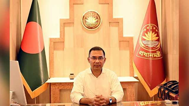 Prime Minister Calls for Prayers and Devotion on the Holy Night of Laylatul Qadr