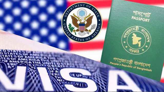 U.S. Embassy in Dhaka Issues New Advisory for B1/B2 Visa Holders