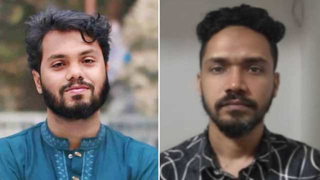 Main Accused in Sharif Osman Hadi Murder Case Handed Over to India’s NIA