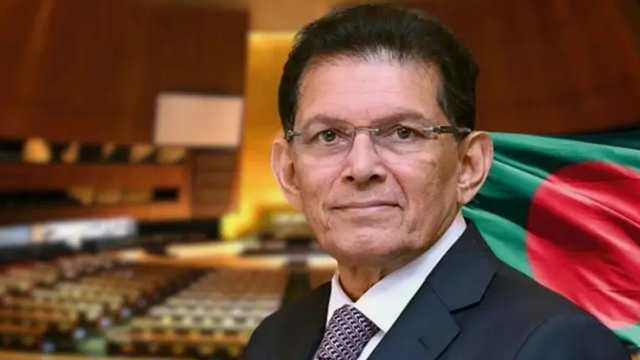 Bangladesh Reaffirms Commitment to Multilateralism at UN Independence Day Reception