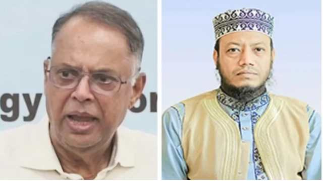 Defamation Case Filed Against MP Amir Hamza Over Remarks About Minister Tuku