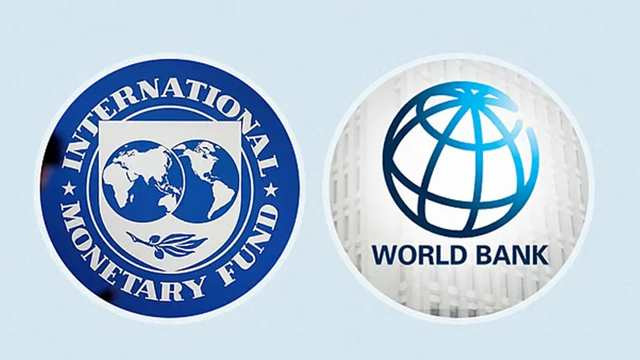 Bangladesh May Receive Additional IMF, World Bank Support Amid Middle East Crisis