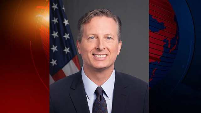 US Special Envoy Charles J. Harder to Visit Dhaka on Three-Day Tour