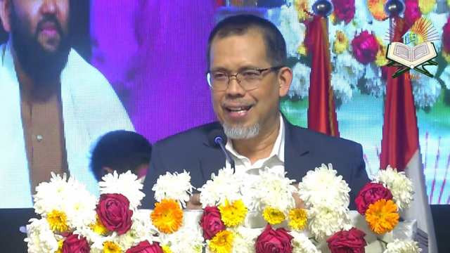 Brunei Envoy Flags Investment Concerns in Bangladesh, Calls for Stable Business Environment
